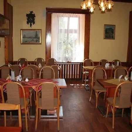 Klostermann Gasthof Nove Hute