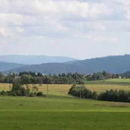 Gasthof Klostermann Nove Hute