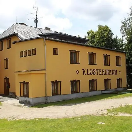 Gasthof Klostermann Nove Hute