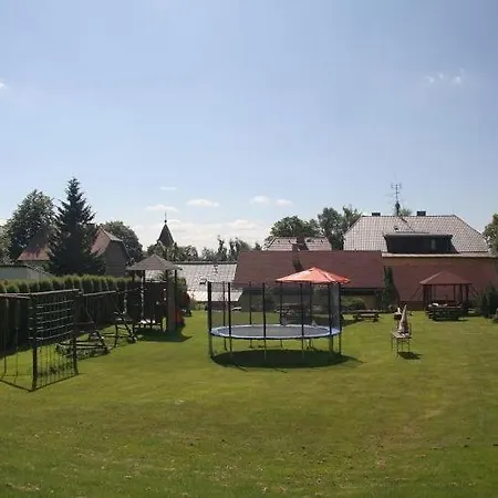 Klostermann 3* Nove Hute