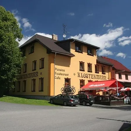 Gasthof Klostermann