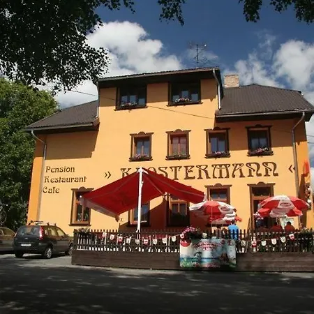 Klostermann Gasthof 3*