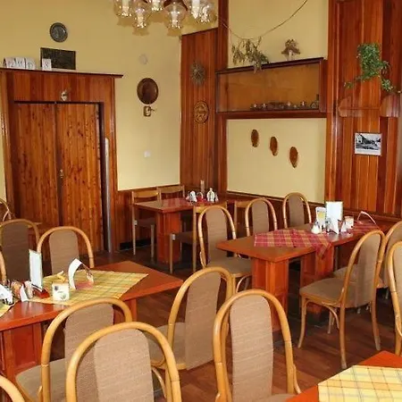 Gasthof Klostermann 3*