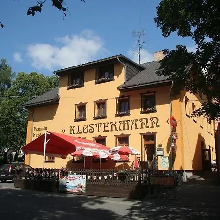Klostermann Nove Hute