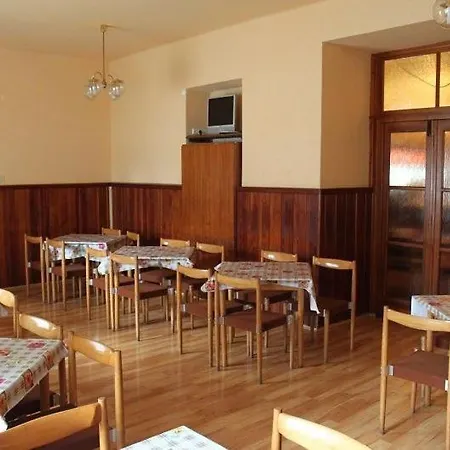 Klostermann 3* Nove Hute