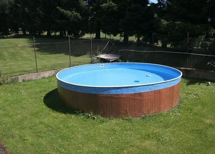 Klostermann 招待所